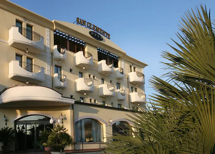 圣克莱门特酒店