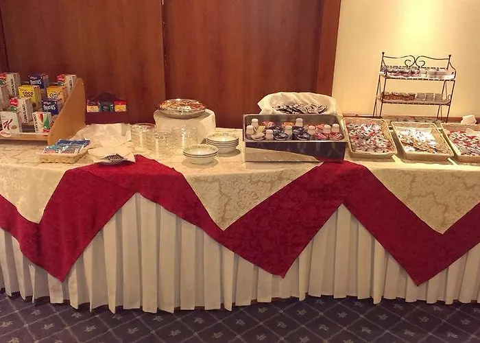 San Clemente Hotel 4*